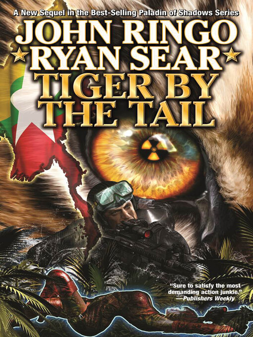 Title details for Tiger By the Tail by John Ringo - Wait list
